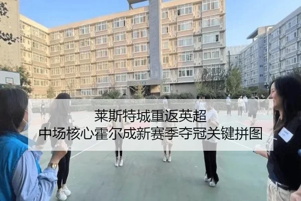 莱斯特城重返英超 中场核心霍尔成新赛季夺冠关键拼图